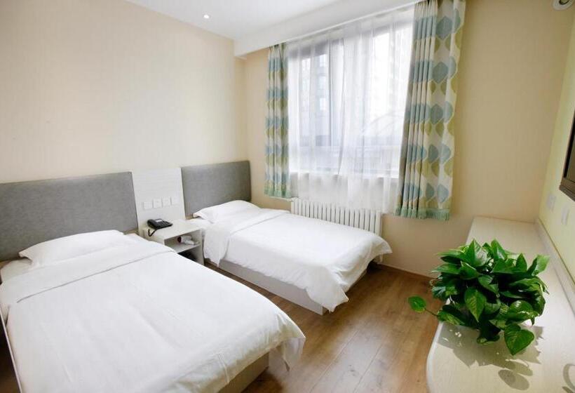 Otel Beijing Dongdan