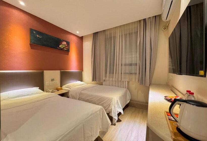 Otel Beijing Dongdan
