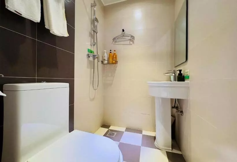 هتل Beijing Dongdan