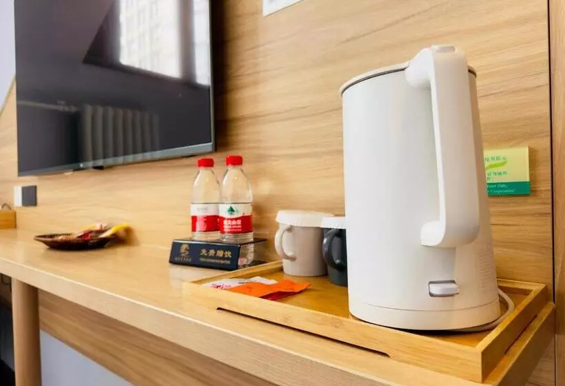 هتل Beijing Dongdan