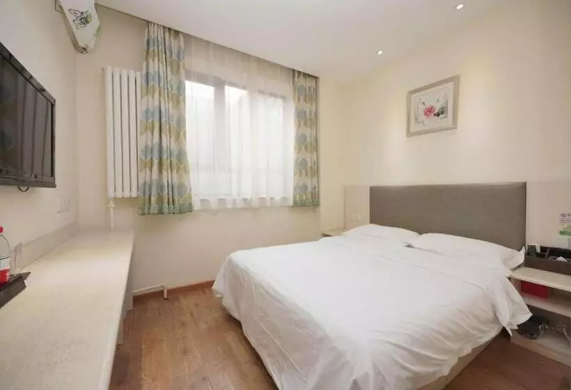 هتل Beijing Dongdan