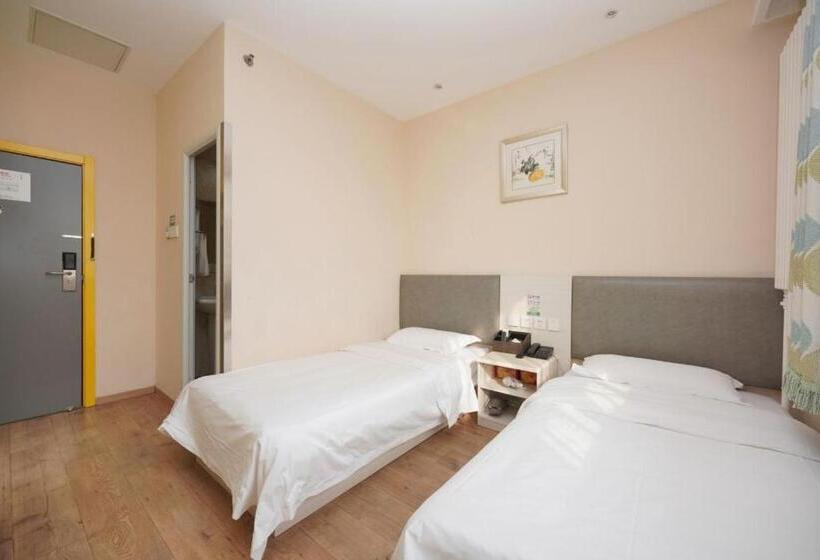 Otel Beijing Dongdan