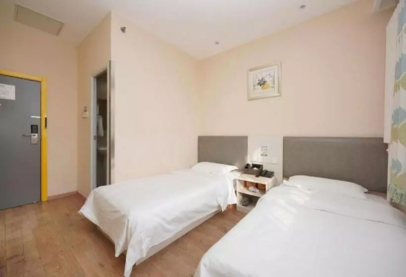 هتل Beijing Dongdan