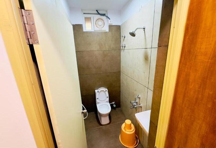 هتل Greens Inn Near Madras High Court And Harbour Chennai Port