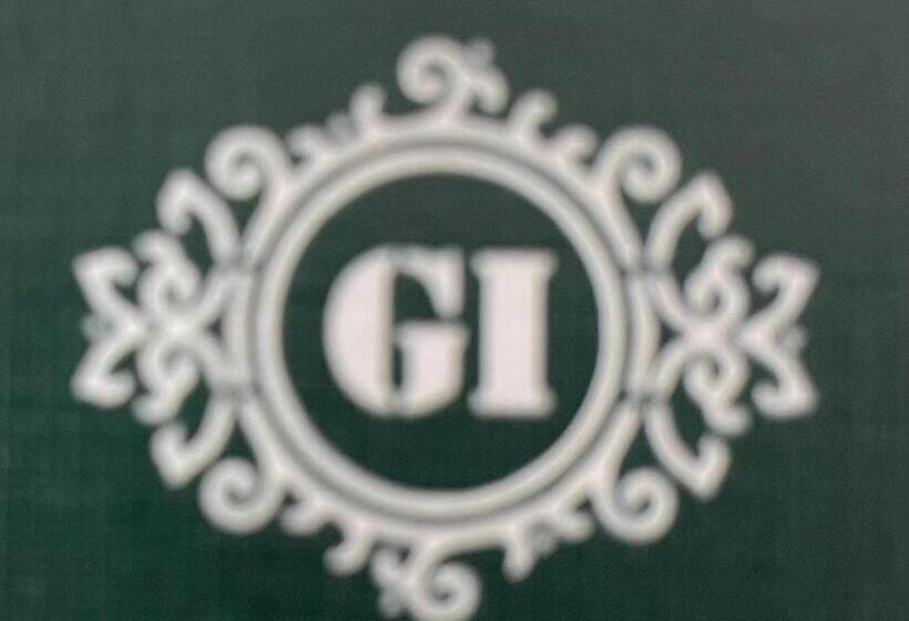 هتل Greens Inn Near Madras High Court And Harbour Chennai Port