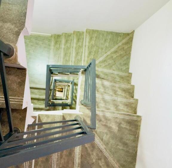 هتل Greens Inn Near Madras High Court And Harbour Chennai Port