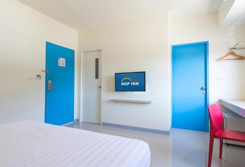 ホテル Hop Inn Kanchanaburi Building B