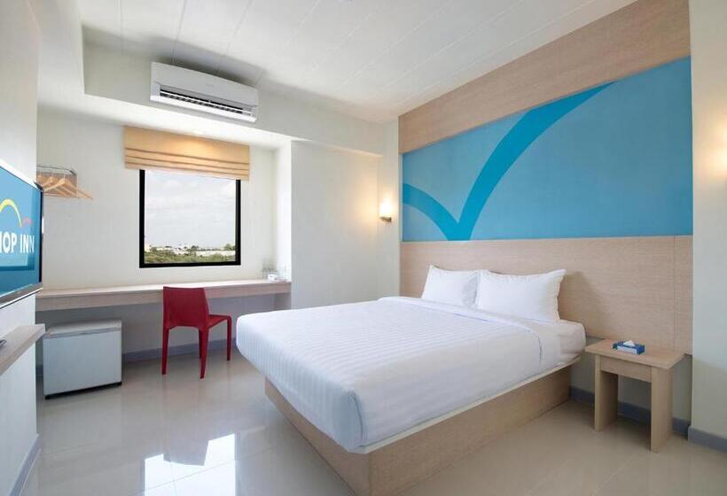 ホテル Hop Inn Kanchanaburi Building B