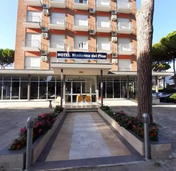 Hotel Mdp B&b