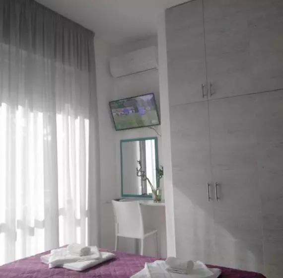 Hotel Mdp B&b