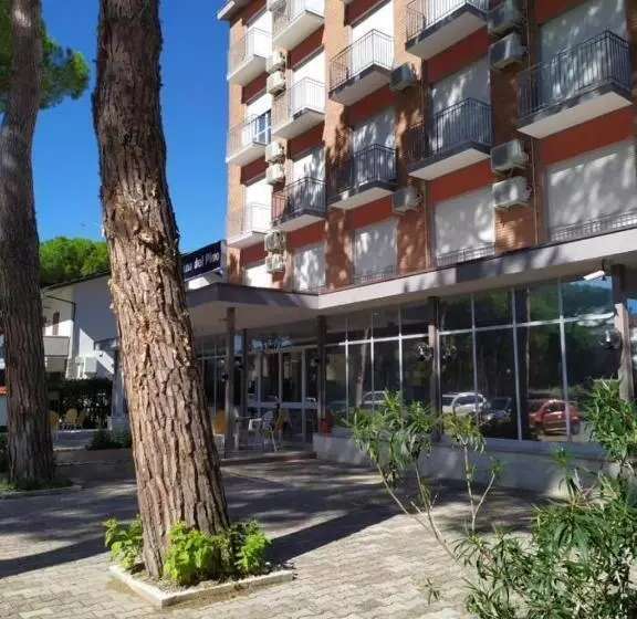 Hotel Mdp B&b