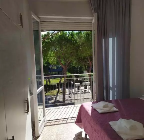 Hotel Mdp B&b