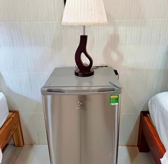 هتل Nguyệt Minh