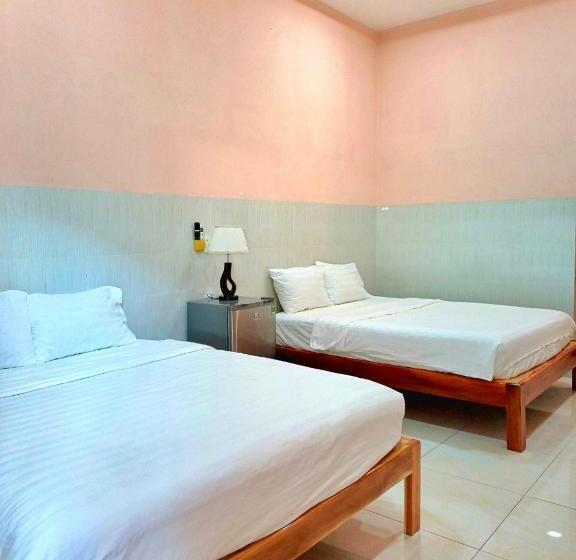 هتل Nguyệt Minh