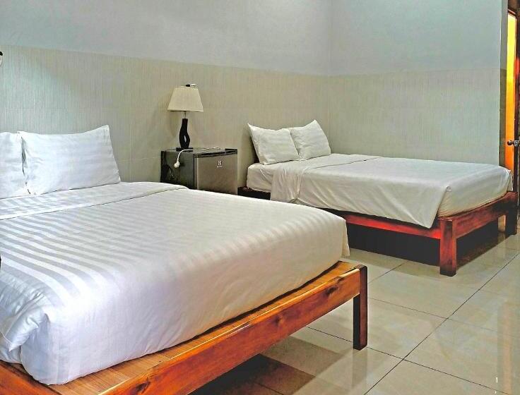 هتل Nguyệt Minh