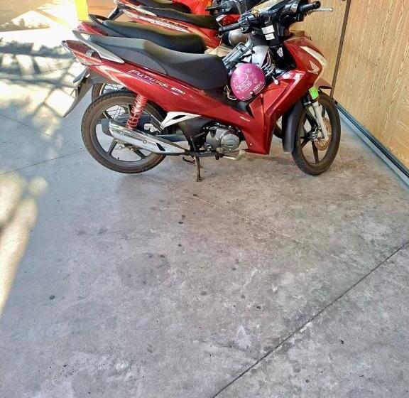 هتل Nguyệt Minh