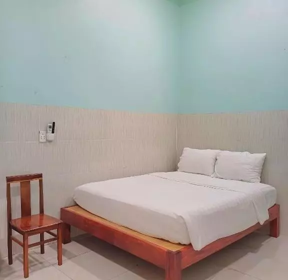 هتل Nguyệt Minh