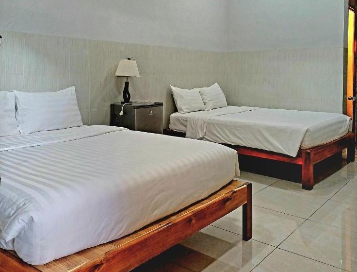 هتل Nguyệt Minh