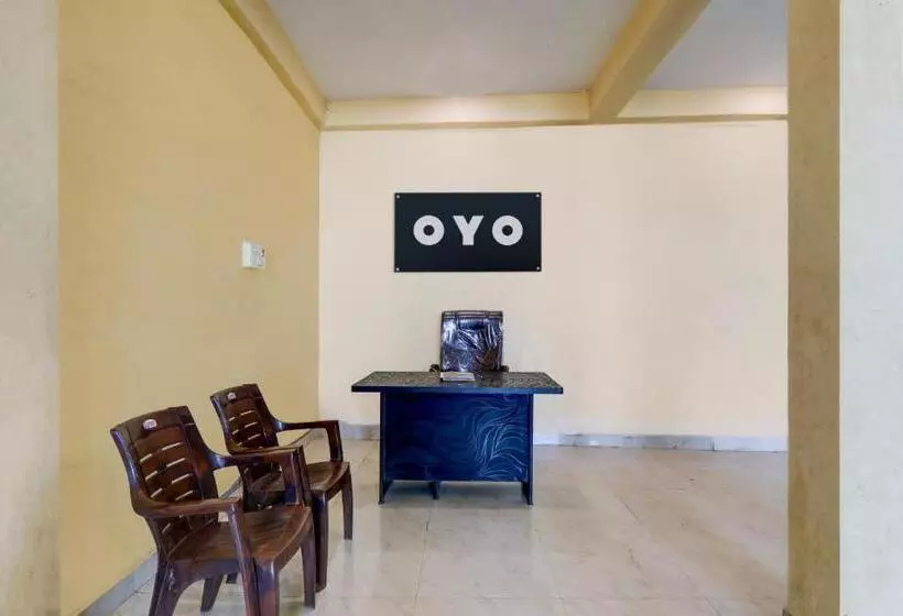 ホテル Oyo Flagship Sg Grand