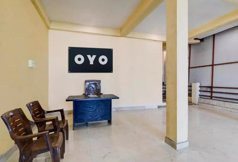 ホテル Oyo Flagship Sg Grand