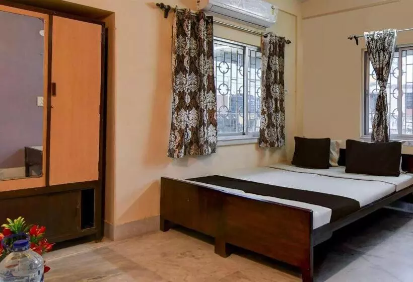 ホテル Oyo Florence Guest House And Home Stay