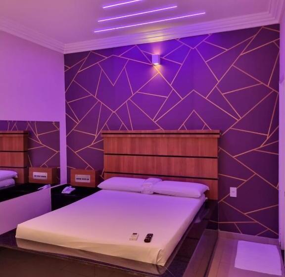 هتل Pousada Ponta Negra