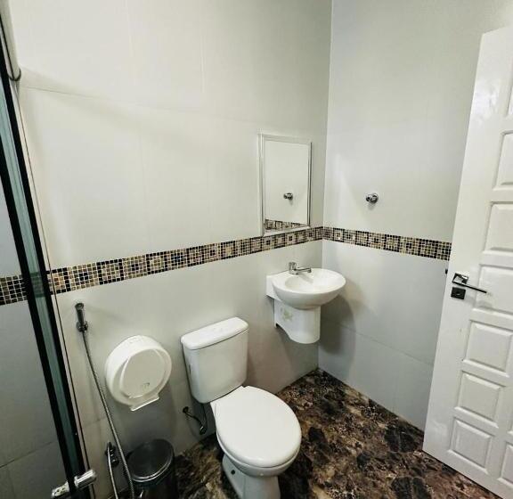 هتل Pousada Ponta Negra