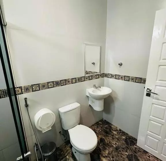 ホテル Pousada Ponta Negra