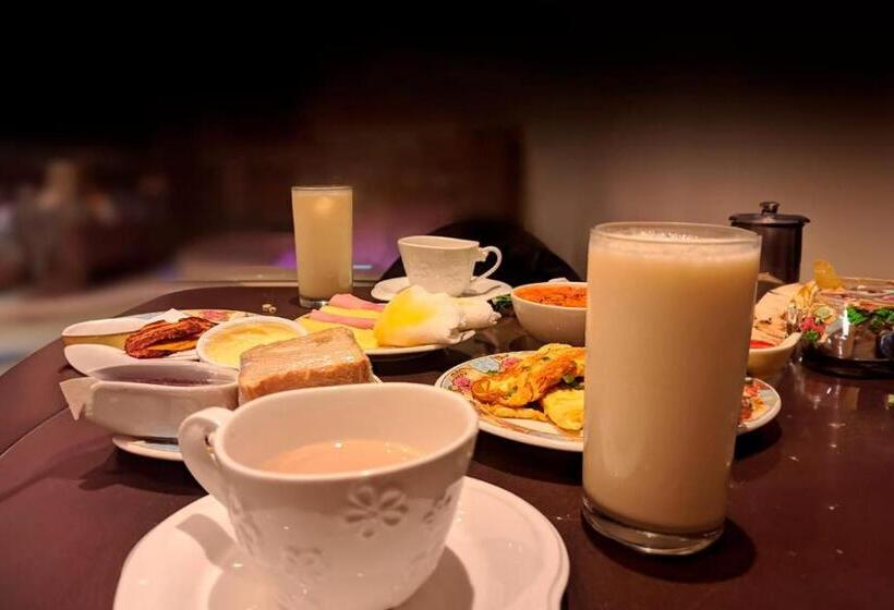 هتل Pousada Ponta Negra