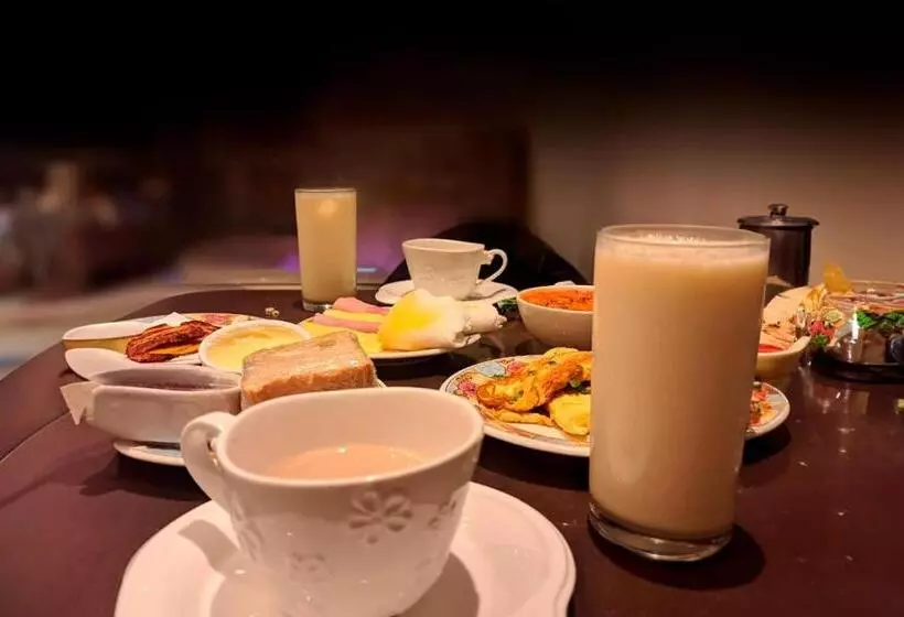 ホテル Pousada Ponta Negra