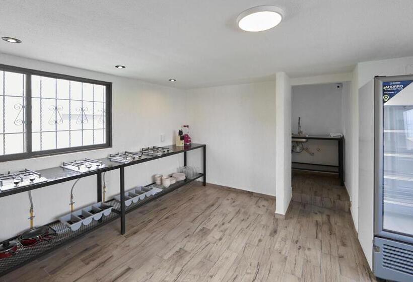 Отель Suites Veinti2