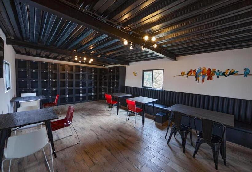 Отель Suites Veinti2