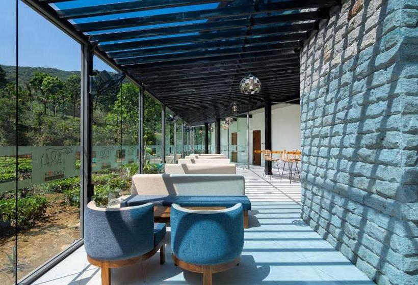 ホテル Tara Waterfall