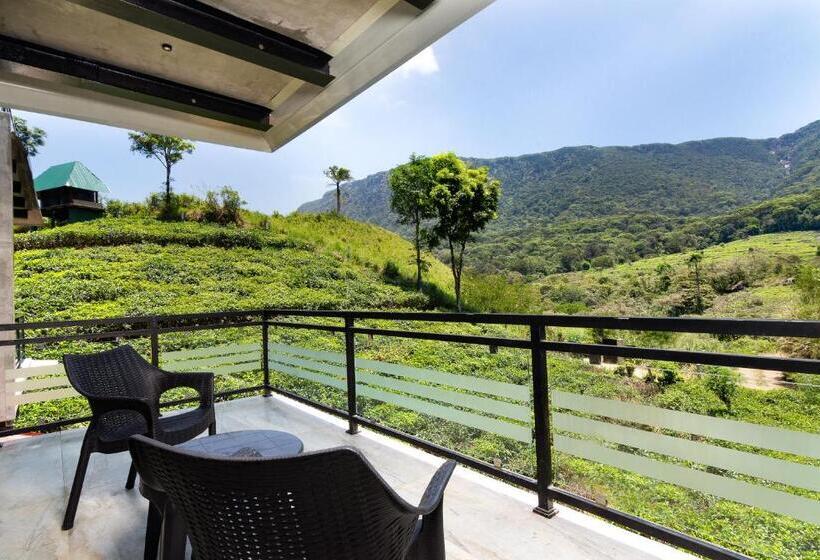 ホテル Tara Waterfall