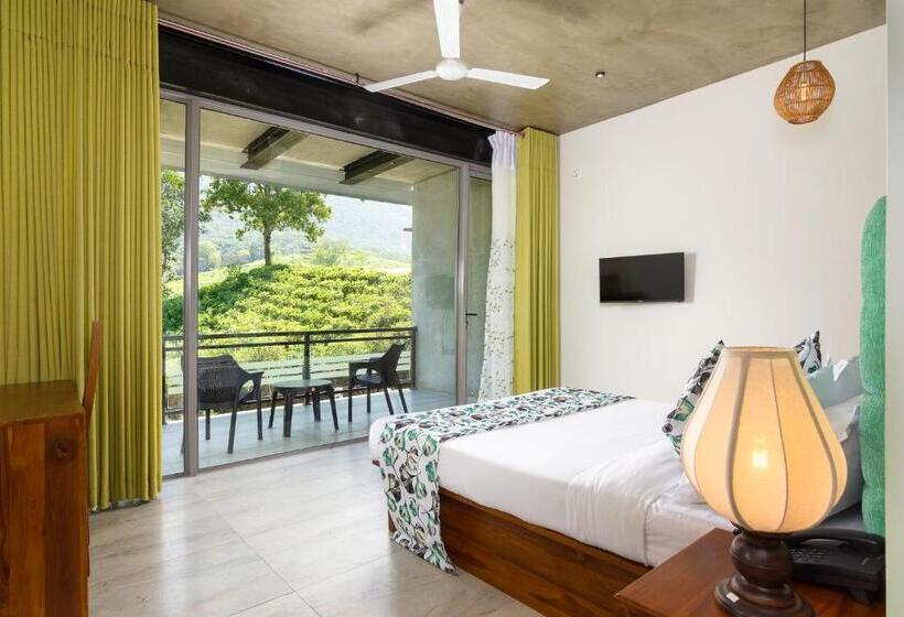 ホテル Tara Waterfall