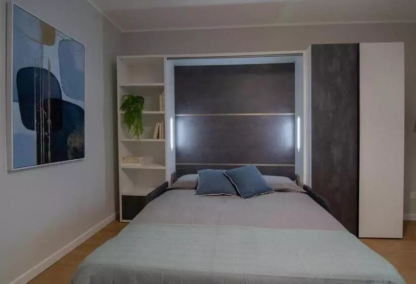Itinera Home Residence