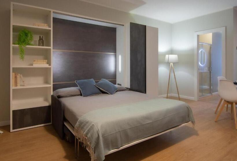 Itinera Home Residence