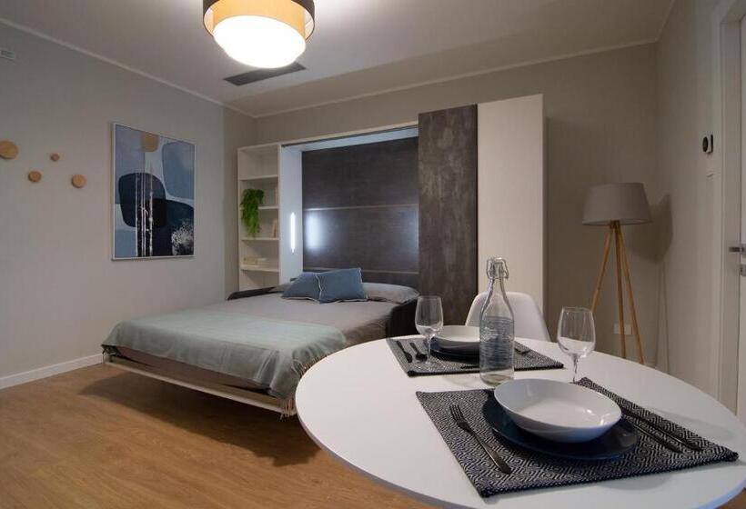 Itinera Home Residence