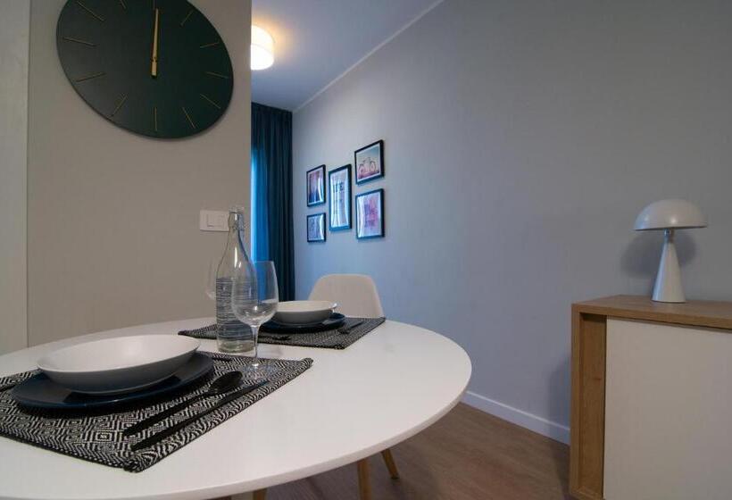 Itinera Home Residence