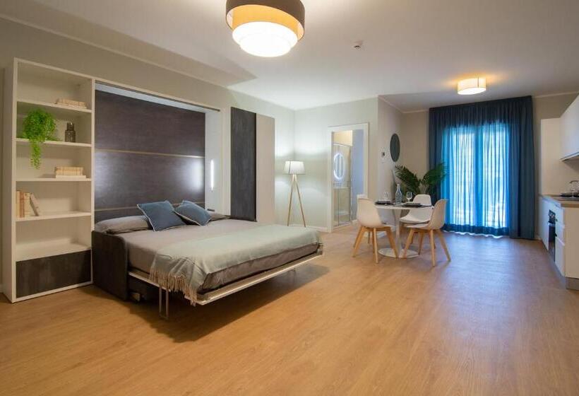 Itinera Home Residence