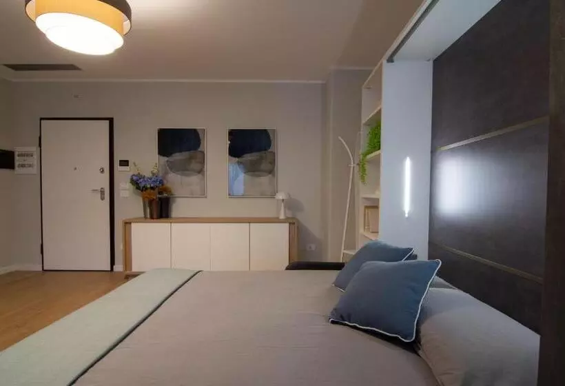 Itinera Home Residence