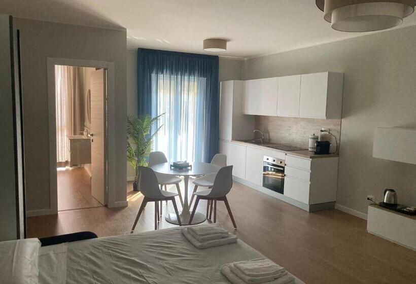 Itinera Home Residence