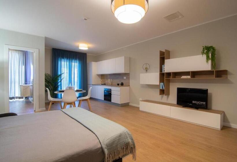 Itinera Home Residence