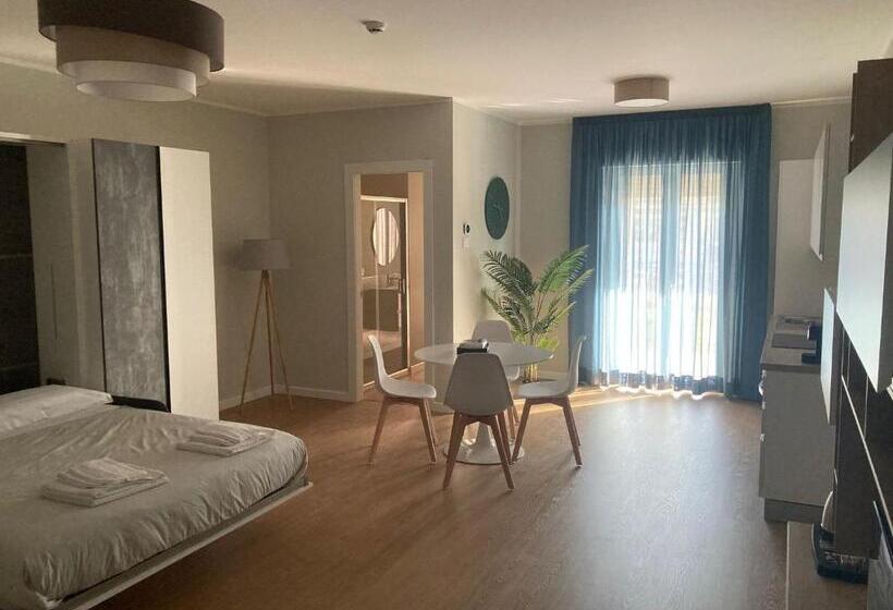 Itinera Home Residence