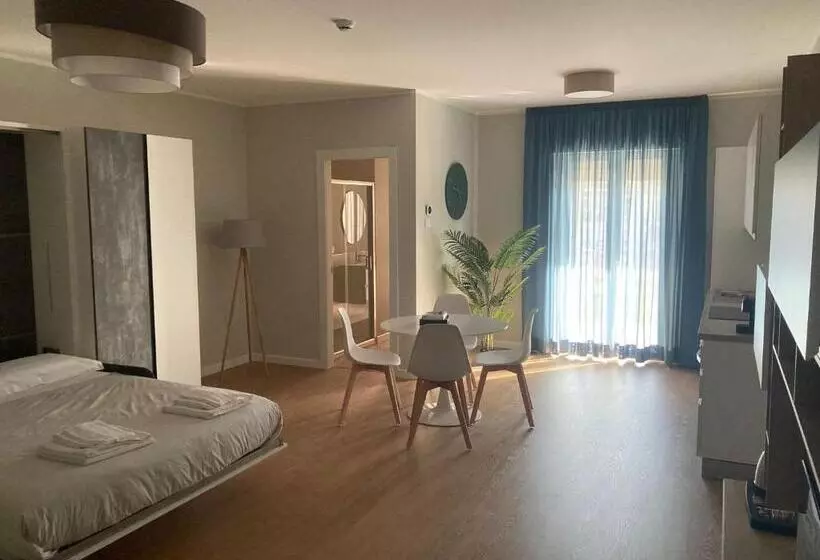 Itinera Home Residence