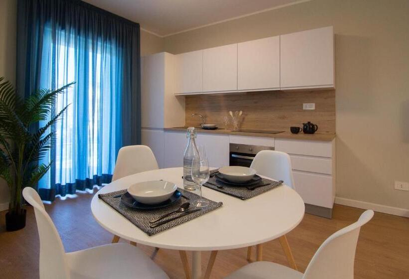 Itinera Home Residence