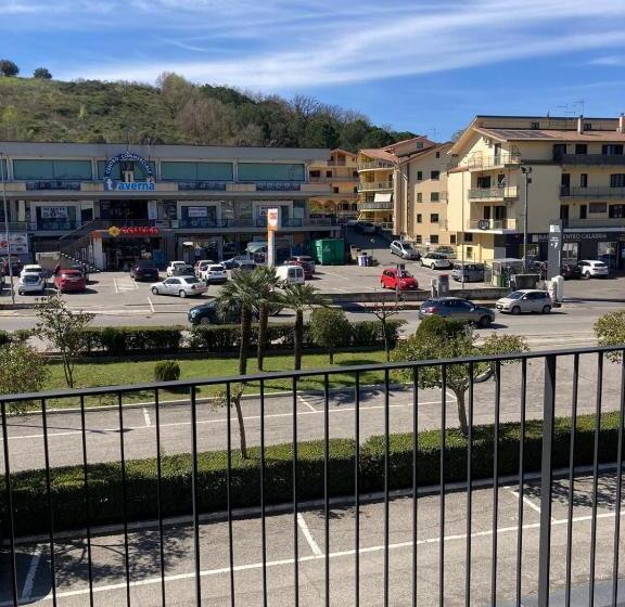 Itinera Home Residence