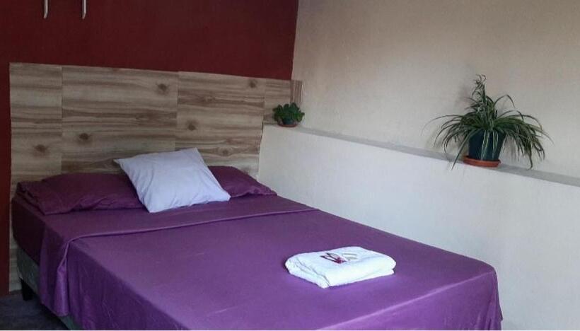 پانسیون Casa Zoila Hospedaje