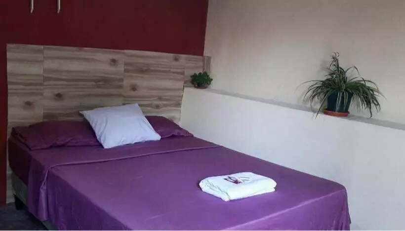 پانسیون Casa Zoila Hospedaje