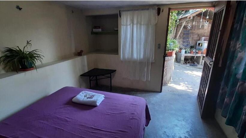 پانسیون Casa Zoila Hospedaje